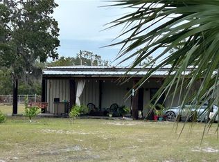 15200 Fiddlers Way, Perry, FL 32348