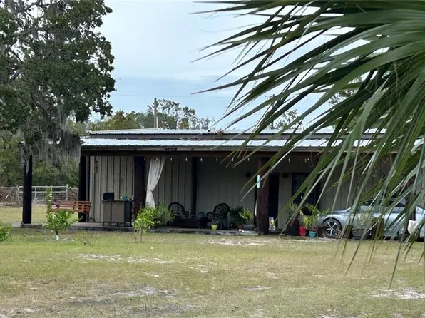 15200 Fiddlers Way, Perry, FL 32348