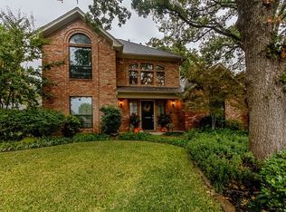 3050 Ridgeview Dr, Grapevine, TX 76051