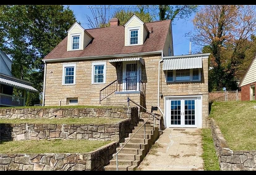 146 Swarthmore Ave, Charleston, WV 25302 Zillow
