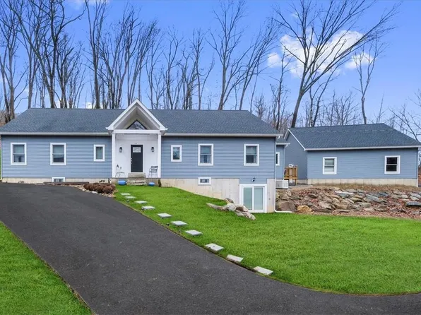 28 Justins Way, Garrison, NY 10524