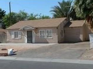 1604 Lewis Ave, Las Vegas, NV 89101