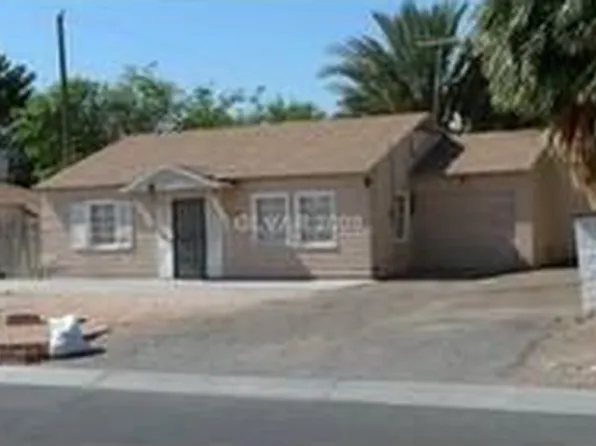 1604 Lewis Ave, Las Vegas, NV 89101