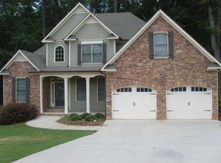 119 Sable Ridge Dr, Acworth, GA 30102