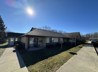 Somerset Village Apartments, Somerset, IN 46984