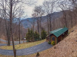 239 Sugar Hill Rd, Clyde, NC 28721