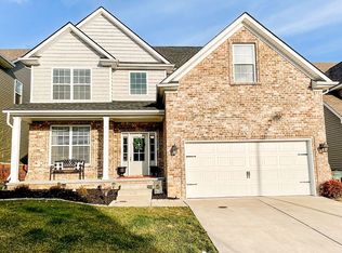1093 Haddrell Point, Lexington, KY 40509