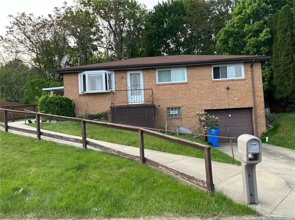 12199 Larimer Ave, North Huntingdon, PA 15642