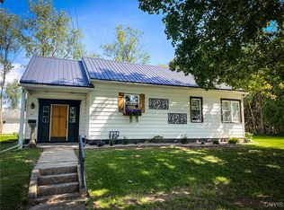 417 Sylvan St, Oneida, NY 13421