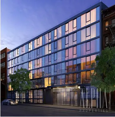 Rented by Alpha Properties NYC I LLC | media 27