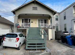 2329 Upperline St #2329, New Orleans, LA 70115