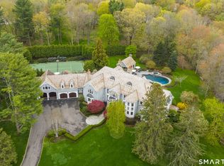 7 Spruce Meadow Court, Wilton, CT 06897