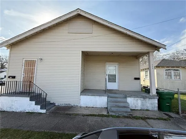 339 Franklin Ave, Gretna, LA 70053