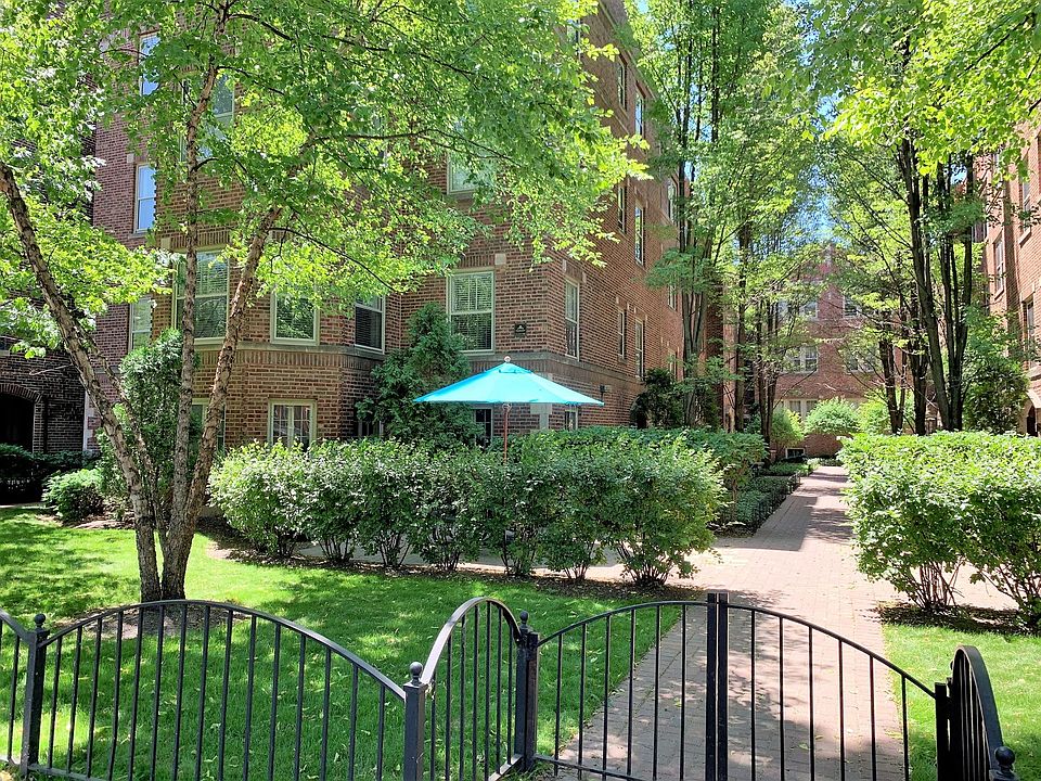 1st image of 217 N Oak Park Ave APT 1W