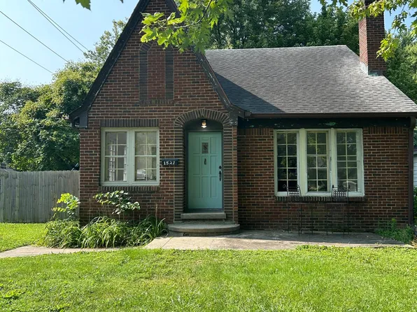 1527 Kessler Boulevard East Dr, Indianapolis, IN 46220