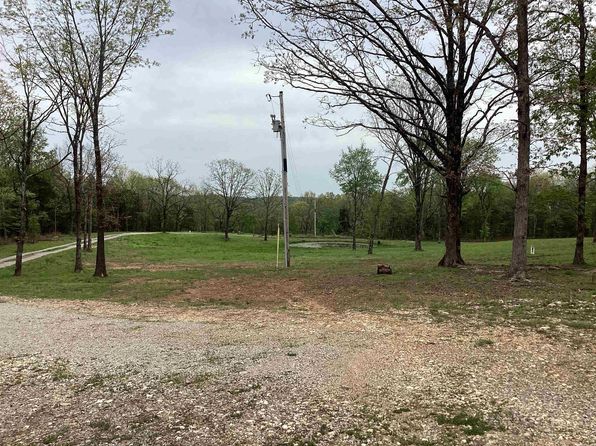 13032 Zinnamon Church Rd, West Fork, AR 72774