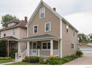 3142 George Urban Blvd, Depew, NY 14043