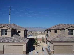 6640 Abruzzi Dr UNIT 204, North Las Vegas, NV 89084