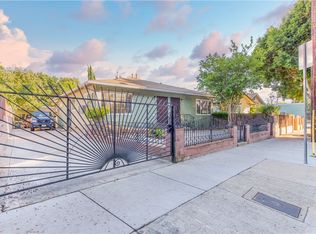 3516 Verdugo Rd, Los Angeles, CA 90065