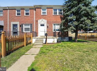 237 Riverthorn Rd, Baltimore, MD 21220