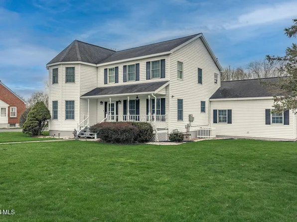 26 Columbia Street, Amsterdam, NY 12010