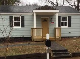 220 Ormond St SW, Atlanta, GA 30315