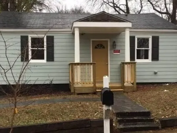 220 Ormond St SW, Atlanta, GA 30315