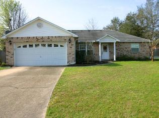 735 Riva Ridge Dr, Crestview, FL 32539