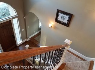 4300 Evening Ridge Ter, Medford, OR 97504
