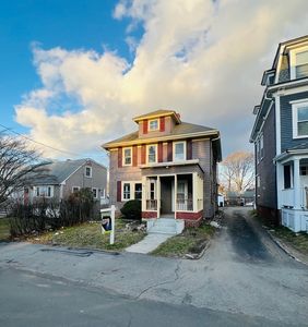 34-38 S Chestnut St, Haverhill, MA, 01835