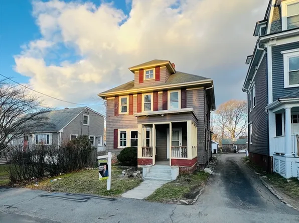 34-38 S Chestnut St, Haverhill, MA 01835