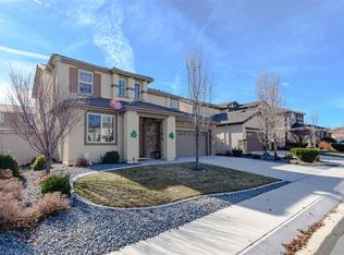 10824 Pebble Hill Dr, Reno, NV 89521