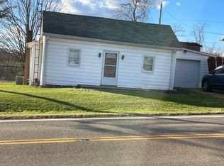 55716 Washington St, Barnesville, OH 43713