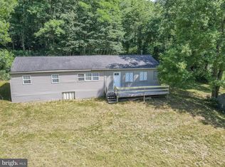 608 Forest Rd, Mifflintown, PA 17059