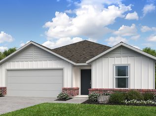 2339 Buffalo Bayou Way, Crandall, TX 75114