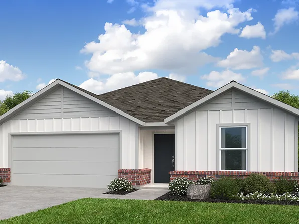 2339 Buffalo Bayou Way, Crandall, TX 75114