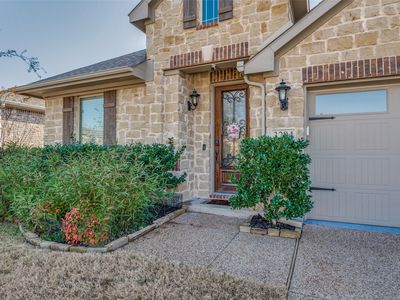3204 Timberline Dr, Melissa, TX, 75454
