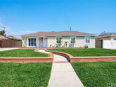 12592 Leroy Ave Garden Grove Ca 92841 Zillow