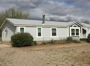 11561 N Anway Rd, Marana, AZ 85653