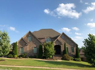 5515 Atlantic Cv, Benton, AR 72019