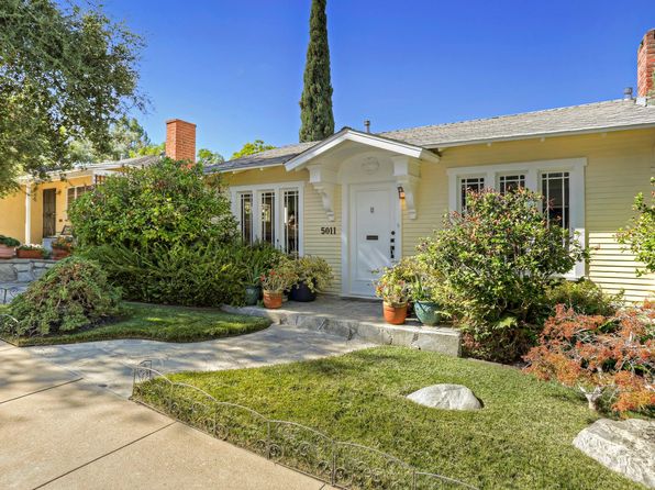 5011 Los Robles St