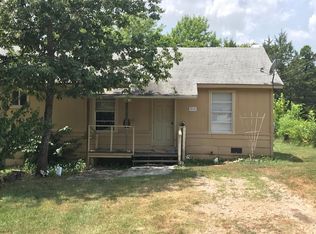 512 Cedar Ave, Mountain View, AR 72560