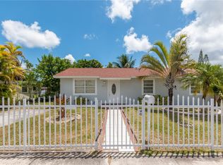 30111 SW 149th Ave, Homestead, FL 33033