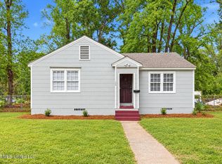 150 Sewanee Dr, Jackson, MS 39209