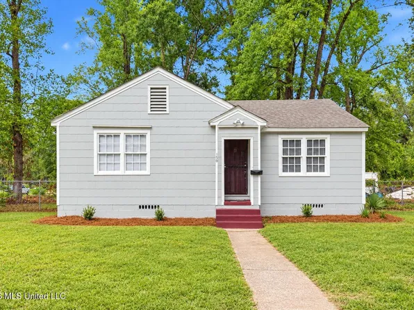 150 Sewanee Dr, Jackson, MS 39209