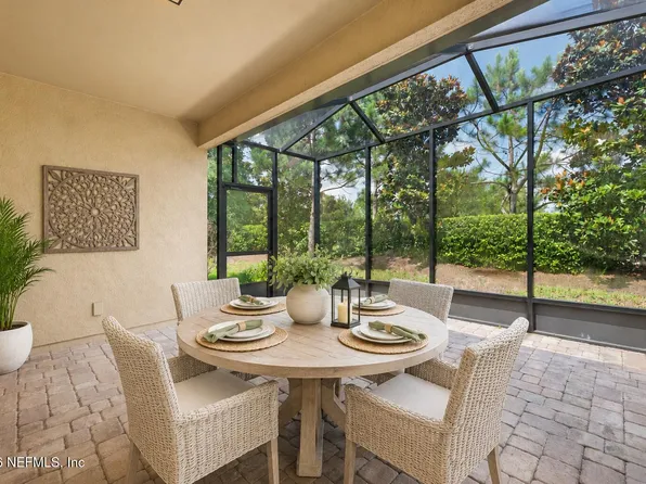 186 COVERED CREEK Drive, Ponte Vedra, FL 32081