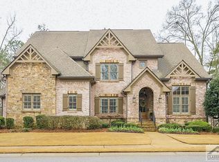 1036 Rowan Oak Cir, Watkinsville, GA 30677