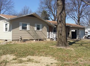 1233 Thompson St, Emporia, KS 66801