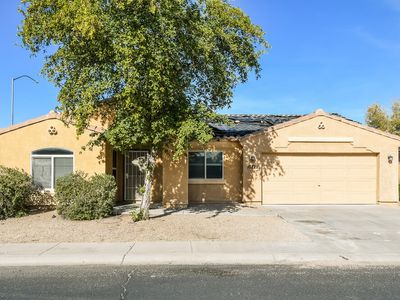 10222 E Baltimore St, Mesa, AZ, 85207