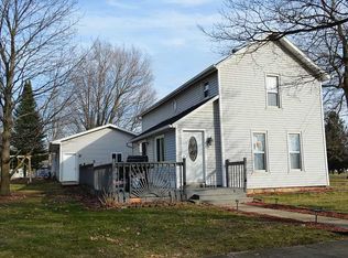 233 S Concord St, Concord, MI 49237